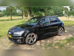 Audi A1 Sportback - 1.4 TFSI Pro Line S . 2 x S-Line