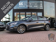 SEAT Leon - 1.5 TSI Xcellence | BTW | ACC | Stuur/Stoelverw. | Carplay