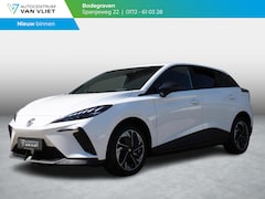 MG MG4 Electric - Comfort 64 kWh | APPLE CARPLAY / ANDROID AUTO | ADAPTIEVE CRUISE CONTROL |