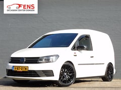 Volkswagen Caddy - 1.0 TSi Comfortline GTI INTERIEUR CARPLAY/ANDROID STOELVERWARMING STERRENHEMEL CRUISE AIRC