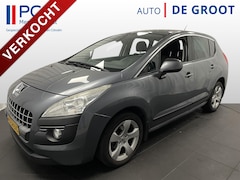 Peugeot 3008 - SR 120pk Climat | Cruise | Trekhaak