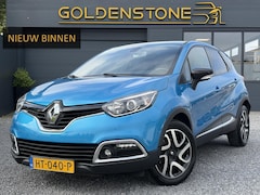 Renault Captur - 1.2 TCe Dynamique 2e Eigenaar, Trekhaak, Navi, Camera, Keyless, Airco, Cruise, 120pk, Lm v