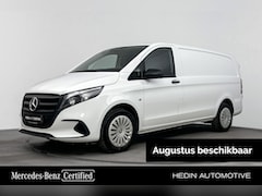 Mercedes-Benz Vito - 116 Diesel L2 Automaat Pro | Trekhaak | Parkeerpakket met achteruitrijcamera | Smartphone