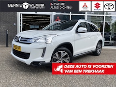 Citroën C4 Aircross - 1.6 Exclusive | Panoramadak | Trekhaak