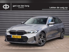 BMW 3-serie Touring - 330e - M SPORT - CAMERA - CARPLAY - SHADOWLINE - ADAPT. CRUISE