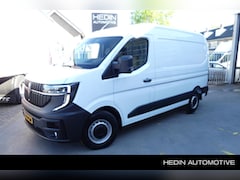 Renault Master E-Tech - T35 L2H2 Extra long range 87 kWh | additionele parkeerhulp | vierseizoenenbanden | trekhaa
