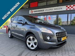 Peugeot 3008 - 1.6 THP 157 PK ACTIVE + PANODAK/ECC/PDC/NAVI/LMV
