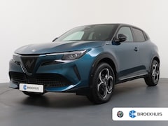 Alfa Romeo Junior - Ibrida Sport Speciale | "Sport Speciale" alcantara bekleding met witte accenten - 6-voudig