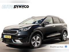 Kia Niro - 1.6 GDi PHEV BusinessLine | JBL | Leder | Memory | Camera | Stoelverkoeling