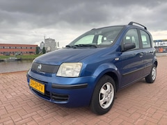Fiat Panda - 1.1 Young /St.bkr/Elek.ramen/C.V/NAP/Nieuwe APK