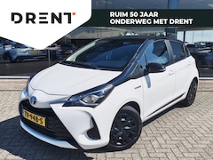 Toyota Yaris - 1.5 Hybrid Active | Cruise Control | Achteruitrijcamera | El. Cl