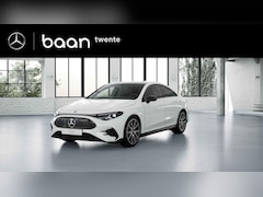 Mercedes-Benz CLA-Klasse - 250+ Launch Edition