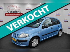 Citroën C3 - 1.1i Ligne Séduction