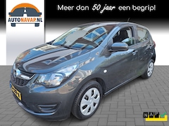 Opel Karl - 1.0 ecoFLEX Edition /Airco/Cruise/Bluetooth/Garantie