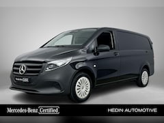 Mercedes-Benz Vito - 116 L2 Diesel Automaat Pro | Stoelverwarming | Camera | Airco | Cruise Control