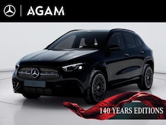 Mercedes-Benz GLA-Klasse - 250 e 140 Years Edition