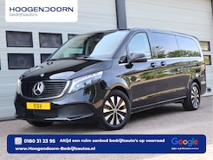 Mercedes-Benz EQV - 300 90kWh L3 Extra lang - 8 Persoons - Leder - elc. Schuif