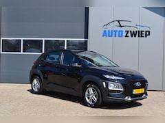 Hyundai Kona - 1.0 T-GDI Premium Camera/airco/navi/carplay