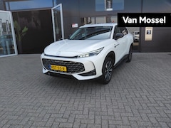 MG HS - 1.5 Aut. Luxury | 1e-Eig. | 100km Electrisch | Navi | CarPlay | 360 Camera | Stoelverwarmi