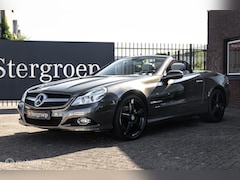 Mercedes-Benz SL-klasse Cabrio - 350