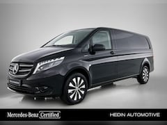 Mercedes-Benz eVito - eVito L3 | Chauffeursassistentiepakket | Chroompakket Interieur