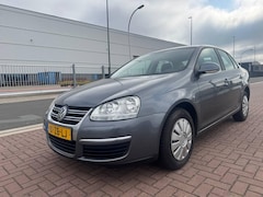 Volkswagen Jetta - 1.9 TDI /Airco/Cruise/Trekhaak/Nieuwe APK