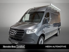 Mercedes-Benz Sprinter - 317 Diesel L2/H2 Automaat | Airco | Trekhaak | Camera | Cruise Control