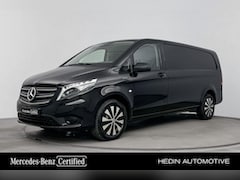 Mercedes-Benz eVito - eVito L3 | Chauffeursassistentiepakket | Chroompakket Interieur