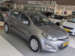 Hyundai i20 - 1.2i i-Motion Dealer Onderhouden, Airco, Stuurbekrachtiging