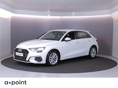 Audi A3 Sportback - 30 TFSI Pro Line 110 pk S-tronic | Navigatie via App | Parkeersensoren achter | Cruise con