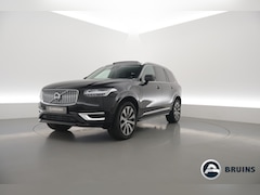 Volvo XC90 - 2.0 T8 Recharge AWD Ultimate Bright | SOH 95.7 % |Massage | Stoelventilatie | Trekhaak | 3