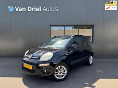 Fiat Panda - 0.9 TwinAir Sempre / Airco / Lichtmetalen Velgen