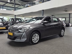 Peugeot 208 - 1.2 PureTech Active