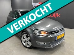 Volkswagen Polo - 1.2 TSI Highline | CarPlay | Nw APK | Nw ketting