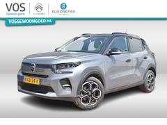 Citroën ë-C3 - Max 113pk 44 kWh Navigatie | Airco | Camera achter | Lichtmetalen velgen |