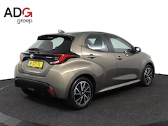 Toyota Yaris - 1.5 Hybrid Dynamic | Apple Carplay/Android Auto | cruise control adaptief |