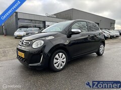 Citroën C1 - 1.0 e-VTi Airscape Shine