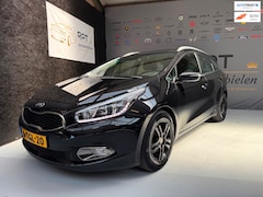 Kia Cee'd Sportswagon - 1.6 GDI Business Pack