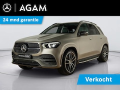 Mercedes-Benz GLE-Klasse - 350 e 4MATIC Premium Plus | Panorama dak | Trekhaak
