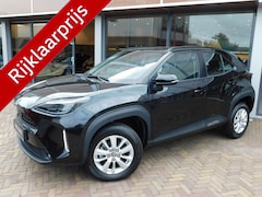 Toyota Yaris Cross - 1.5 Hybrid Dynamic | Winter Pack