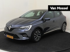 Renault Clio - 1.0 TCe Zen |Navigatie |Airco | Apple Carplay/Android Auto |Cruise Control | Parkeersensor
