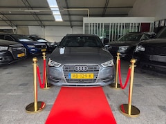 Audi A3 Sportback - 2.0 TDI S-LINE AUT NAVI 2016 EURO 6
