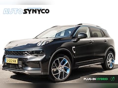 Lynk & Co 01 - 1.5 Plug-in Hybrid 262 Pk I Panoramadak | Adapt. Cruise | 360 Camera | Keyless | 1e Eigena