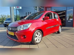 Suzuki Celerio - 1.0 EXCLUSIVE