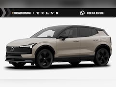 Volvo EX30 Cross Country - P5 Long Range Plus Europa 69 kWh | Adaptieve Cruise Control | Elektr. Stoelen | Stoel + St