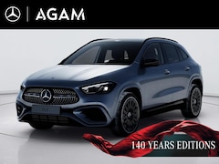 Mercedes-Benz GLA-Klasse - 250 e 140 Years Edition