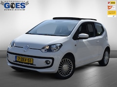Volkswagen Up! - 1.0 high up