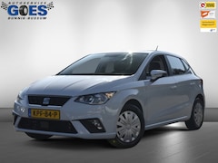 SEAT Ibiza - 1.0 TSI Business Intens DSG 7