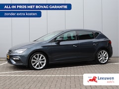 SEAT Leon - 2.0 TSI FR Business Intense | Virtual | Trekhaak | Stoelverwarming