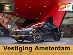 Porsche Cayenne Coupé - 3.0 | Luchtvering | Stoelverkoeling | Sportchrono